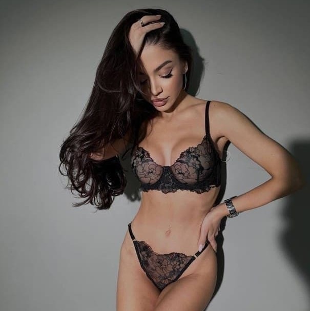 Эскорт модель MNS - Марина 21 год , СПБ