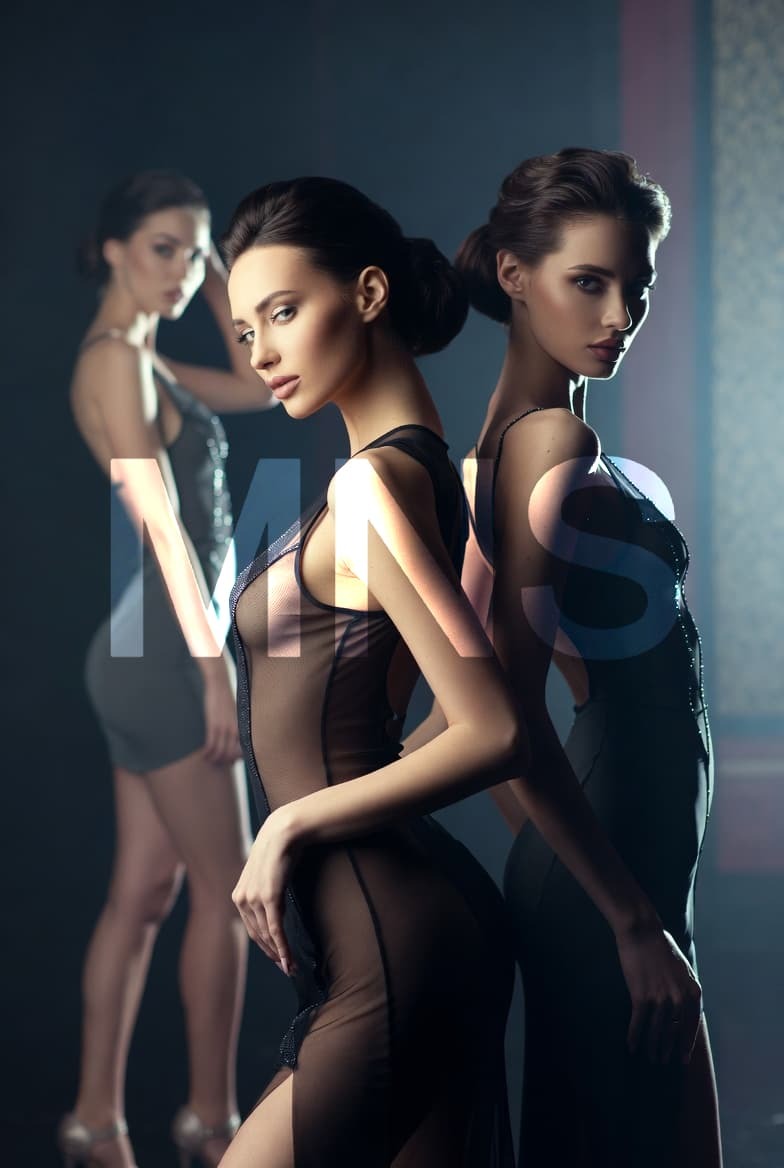 Эскорт Москва — персональное сопровождение MNS, вечерний центр