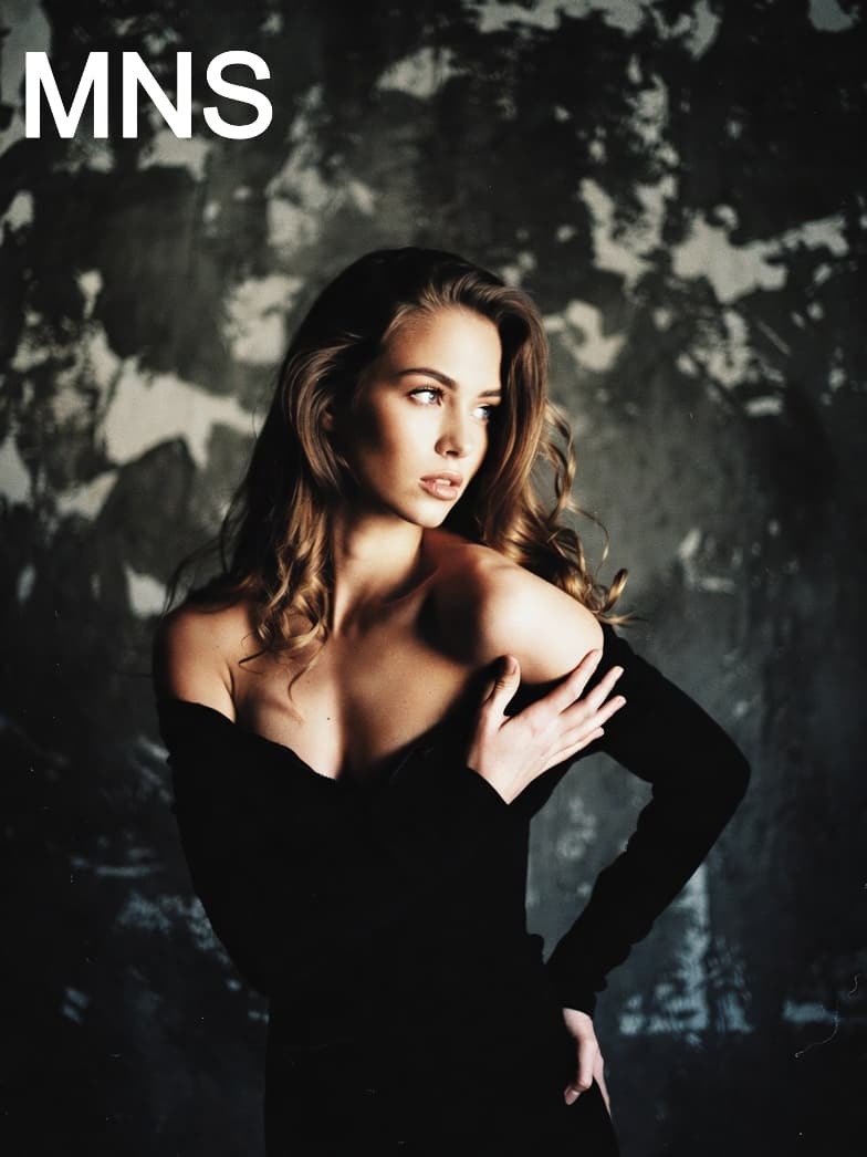 Эскорт-сопровождение — MNS